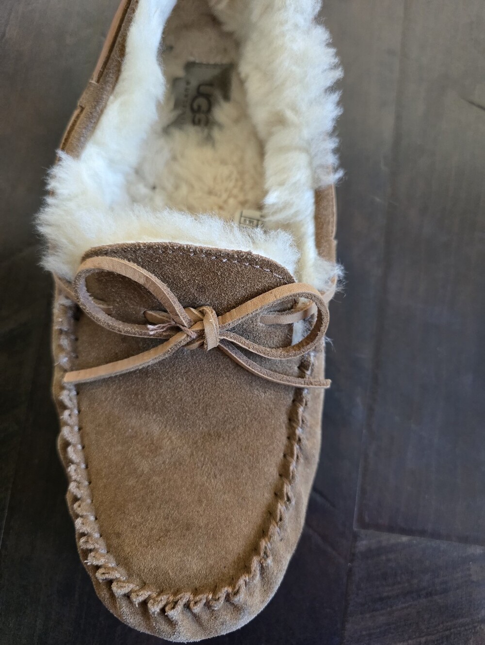 Men Ugg Slippers 8